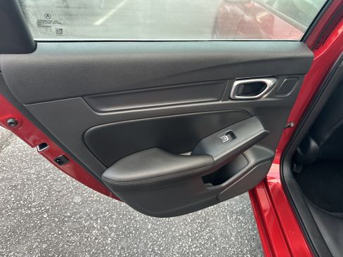 Certified 2023 Acura Integra image 25