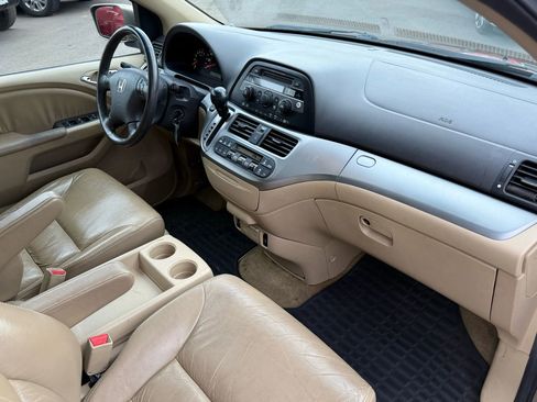 Used 2010 Honda Odyssey EX-L image 20