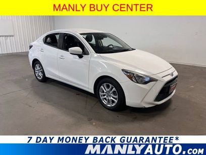 Used 2017 Toyota Yaris iA