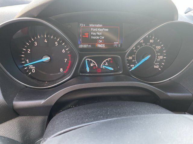 Used 2019 Ford Escape SEL AWD/4WD image 18