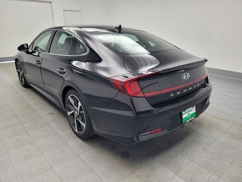 Used 2021 Hyundai Sonata SEL Plus image 5
