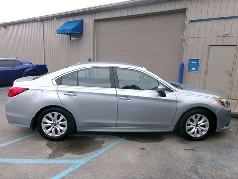 Used 2015 Subaru Legacy 2.5i Premium w/ Popular Package #1 image 6