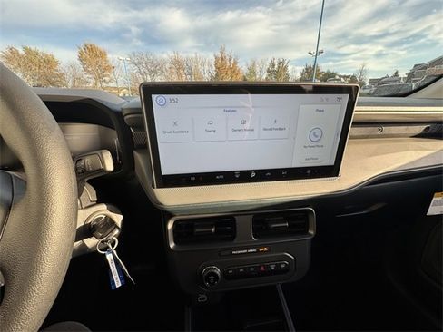 New 2025 Ford Maverick XL w/ Equipment Group 101A image 26