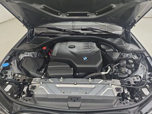 Certified 2023 BMW 330i xDrive Sedan w/ Premium Package AWD/4WD image 30