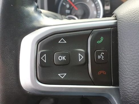 Used 2020 RAM 1500 Big Horn AWD/4WD image 31