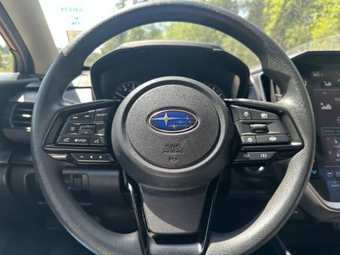 Certified 2025 Subaru Crosstrek 2.0i Premium w/ Convenience Package #2 AWD/4WD image 19