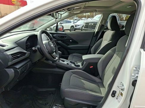 New 2026 Subaru Crosstrek 2.5i Premium image 14