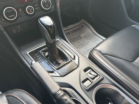 Used 2021 Subaru Crosstrek 2.5i Limited w/ Popular Package #3 image 19