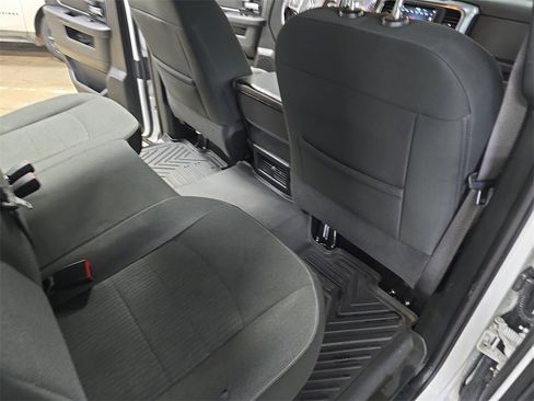 Used 2021 RAM 1500 Classic Warlock image 13