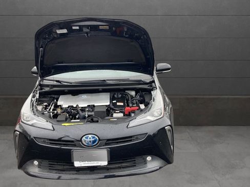 Used 2022 Toyota Prius XLE w/ Advanced Technology Package image 24