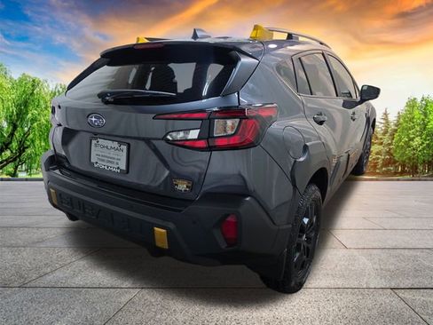New 2026 Subaru Crosstrek 2.5i Wilderness image 4
