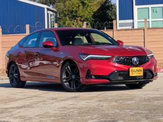 Certified 2024 Acura Integra A-Spec video 2