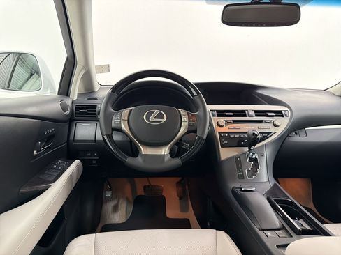 Used 2015 Lexus RX 350 2WD image 27