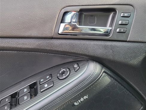 Used 2013 Kia Optima SX w/ Premium Touring Pkg image 23