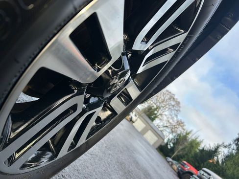 Used 2023 Toyota 4Runner Limited w/ Wilderness Package (TMS) image 35