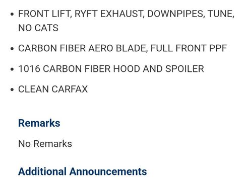 Used 2019 McLaren 570S Spider image 45