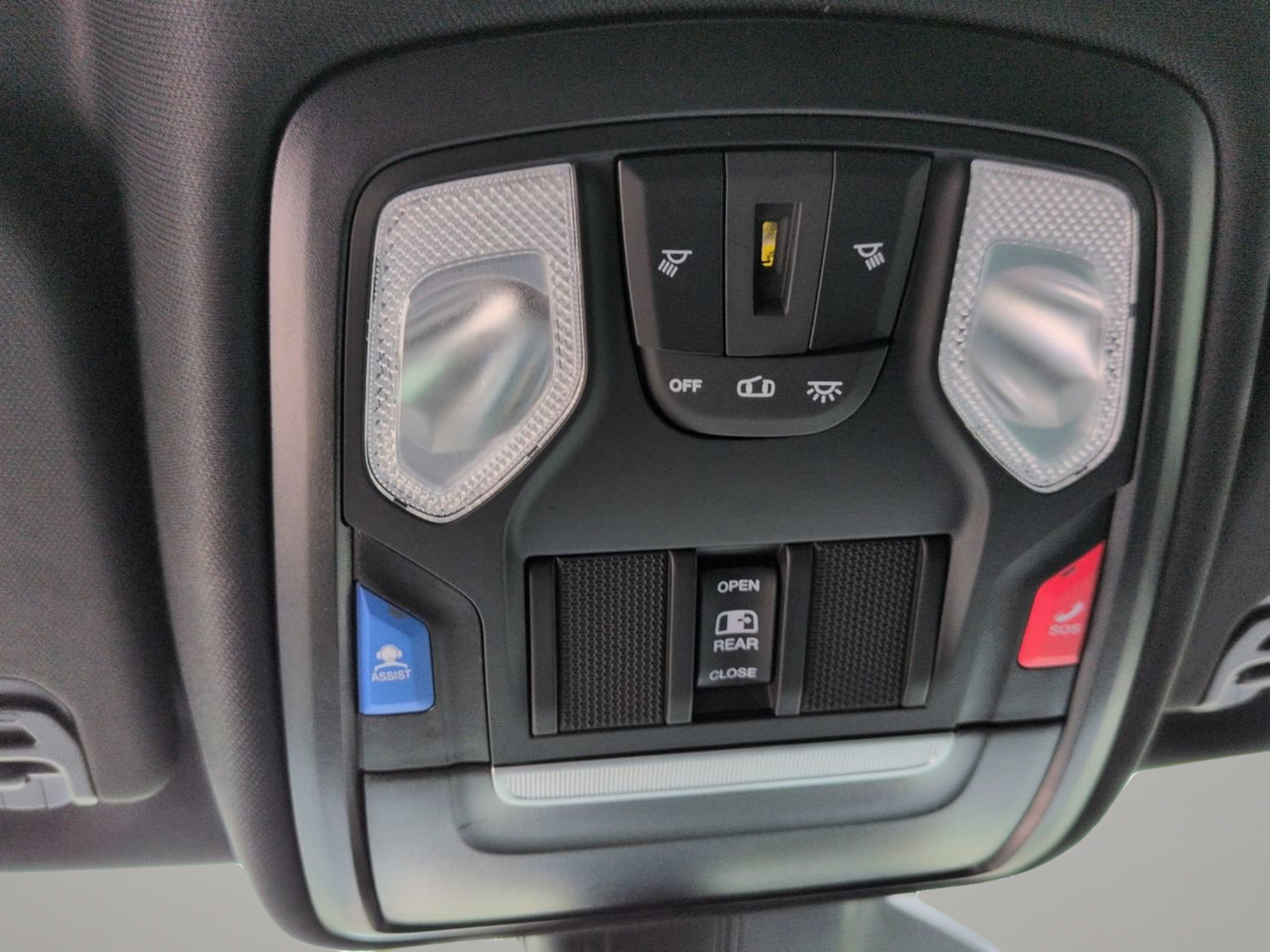 Used 2026 RAM 1500 Big Horn RWD image 24