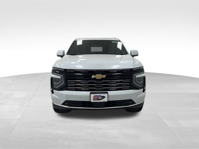 New 2026 Chevrolet Tahoe High Country AWD/4WD image 2