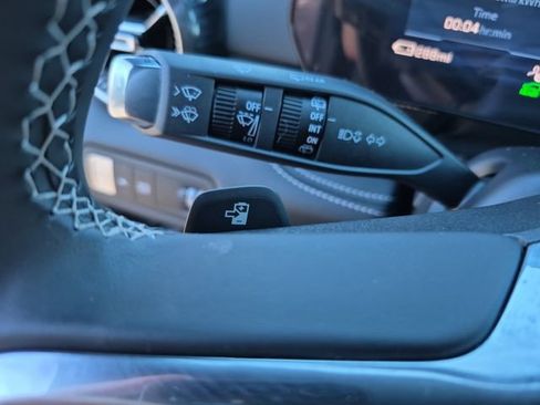 Used 2026 Chevrolet Blazer EV LT FWD image 24