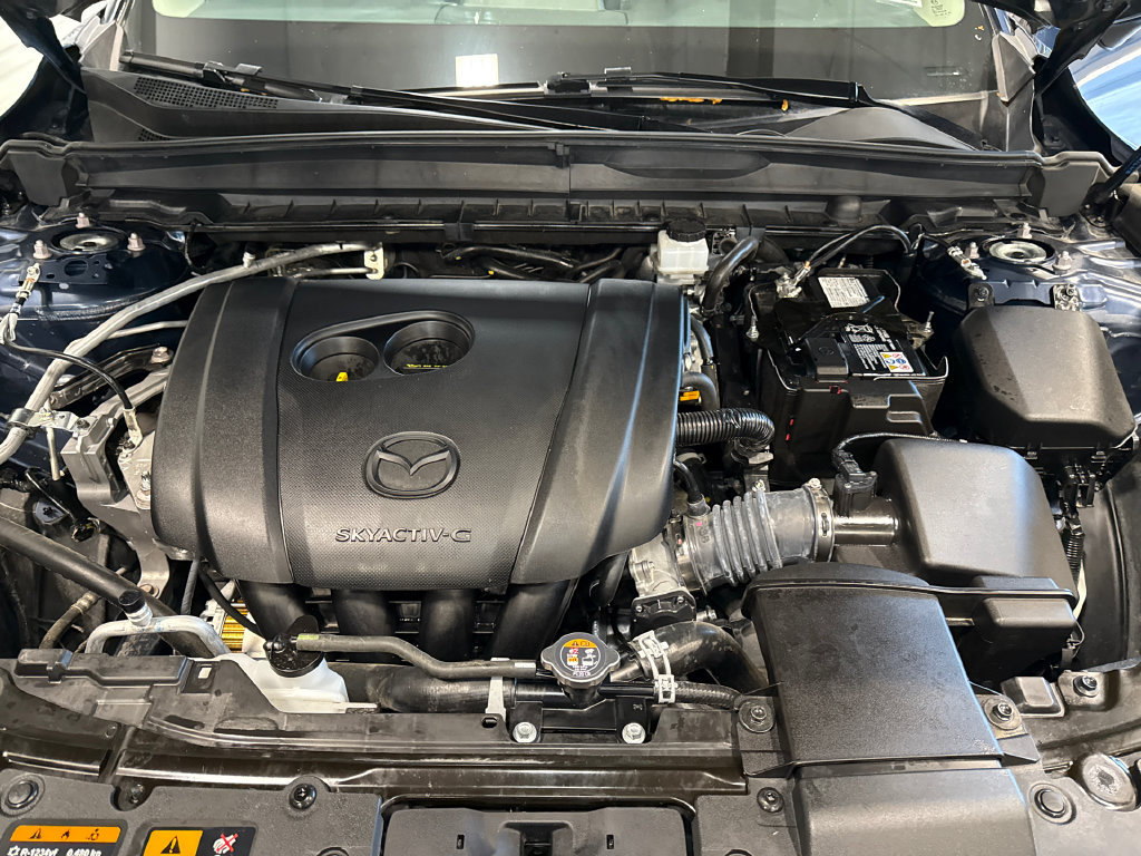 Certified 2026 MAZDA CX-50 AWD 2.5 S w/ Preferred Pkg image 20