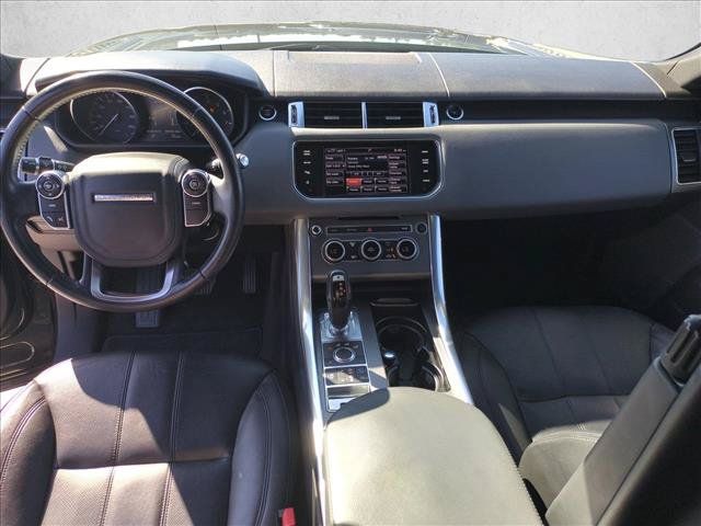 Used 2014 Land Rover Range Rover Sport SE AWD/4WD image 17