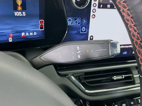 Used 2024 Chevrolet Equinox EV RS image 25