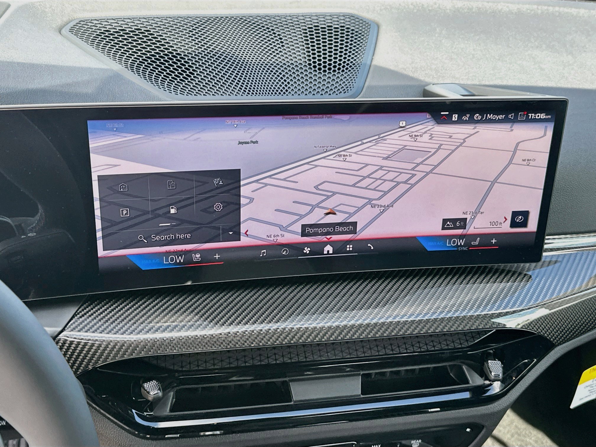 New 2027 BMW M440i Coupe w/ Premium Package RWD image 10
