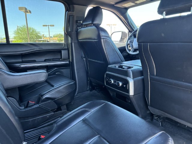 Used 2021 Ford Expedition Max XLT RWD image 13