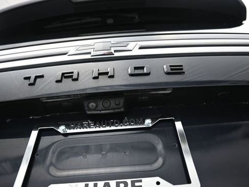 Used 2023 Chevrolet Tahoe High Country AWD/4WD image 28