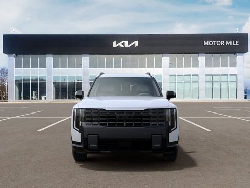 New 2027 Kia Telluride EX X-Line AWD/4WD image 2