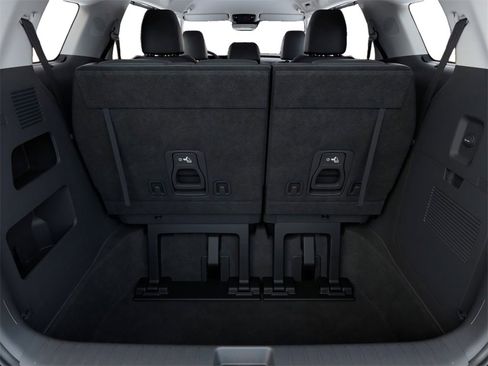 New 2026 Kia Carnival EX image 19