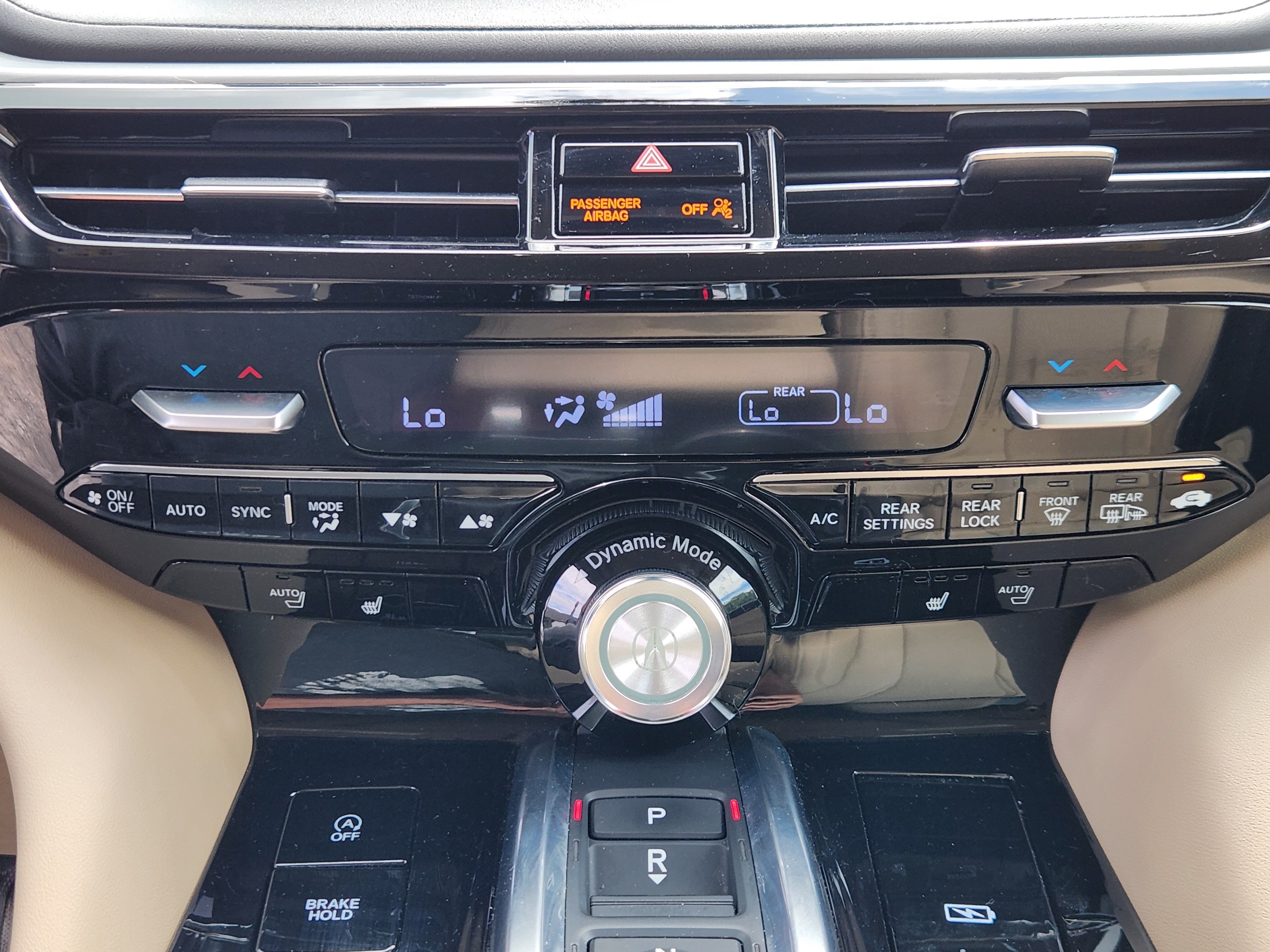 Certified 2023 Acura MDX w/ Technology Package AWD/4WD image 23