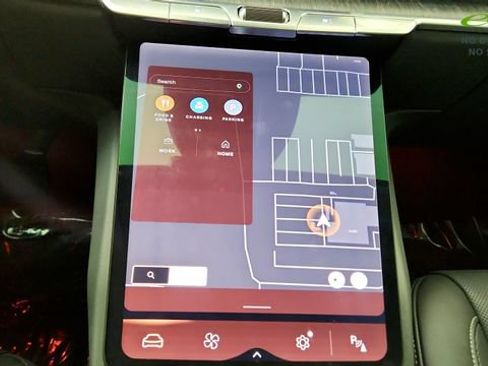 Used 2025 Lucid Air Pure RWD image 64