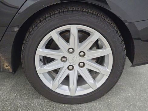 Used 2016 Cadillac CTS Sedan image 31