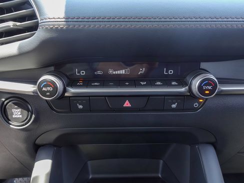 New 2026 MAZDA MAZDA3 2.5 S Sedan w/ Preferred Pkg FWD image 21
