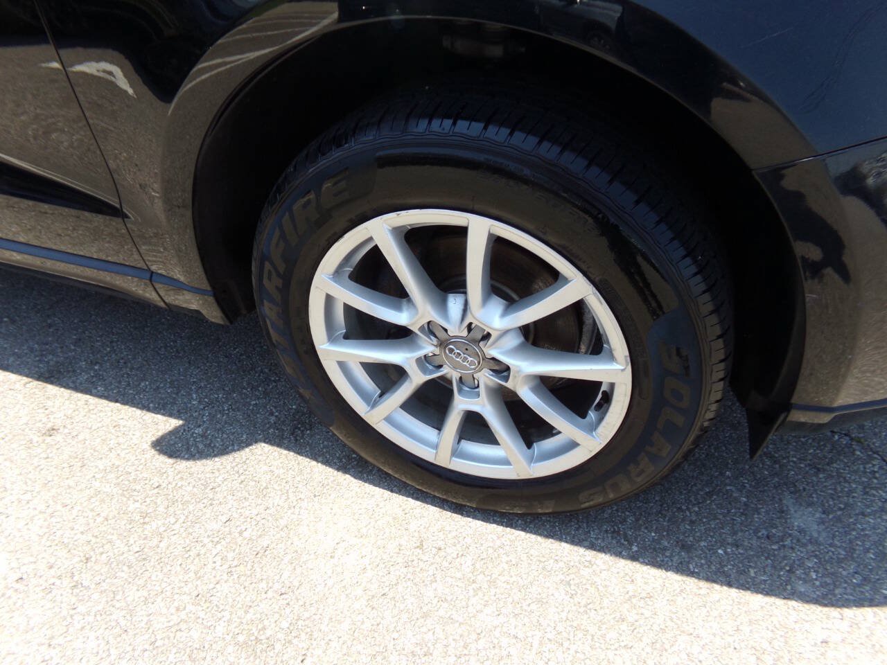 Used 2012 Audi Q5 2.0T Premium AWD/4WD image 43