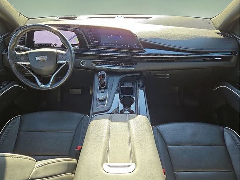 Used 2022 Cadillac Escalade Sport w/ Touring Package image 16