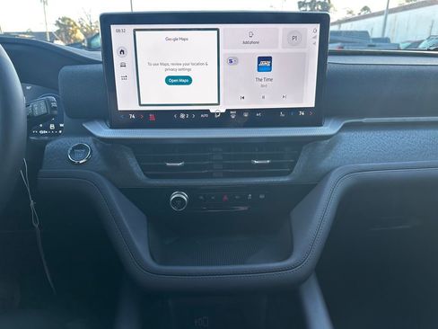 New 2026 Ford Explorer Platinum image 68