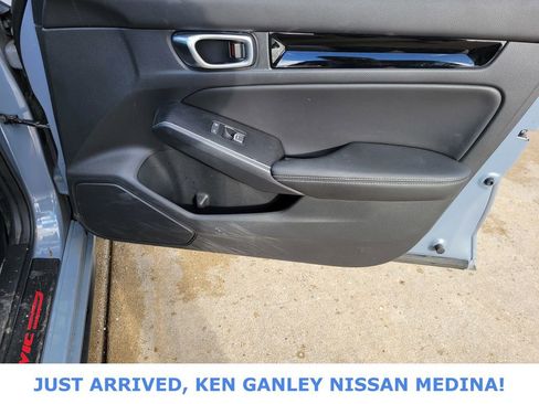 Used 2023 Honda Civic Sport Touring image 22