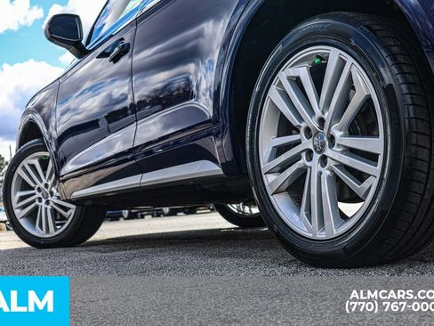 Used 2018 Audi Q5 Prestige image 17