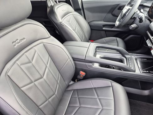 New 2027 Kia Telluride SX Prestige X-Line AWD/4WD image 15