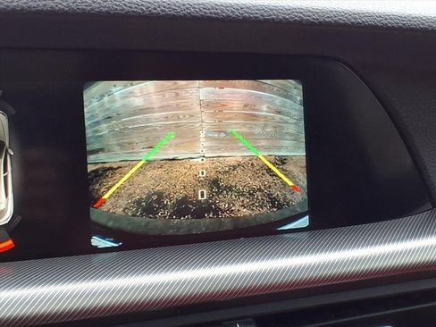 Used 2019 Alfa Romeo Stelvio Ti Sport w/ Quick Order Package 22S Sport image 26