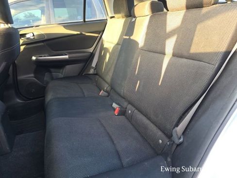 Used 2015 Subaru Crosstrek 2.0i Premium w/ Popular Package #2 image 8