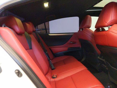 Certified 2020 Lexus ES 350 F Sport image 26