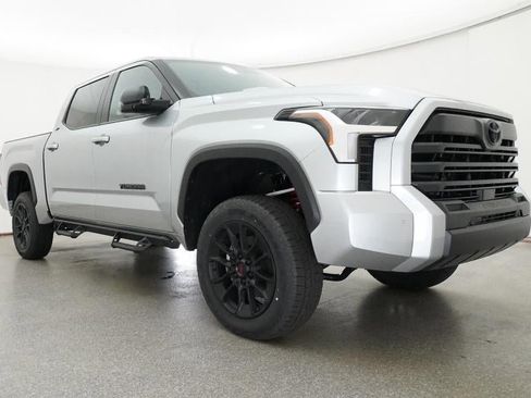 New 2026 Toyota Tundra SR5 image 29