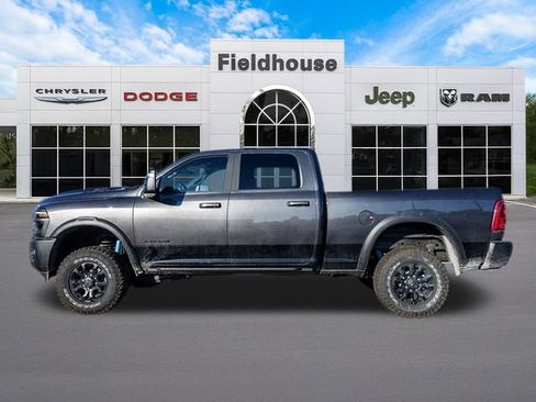 New 2026 RAM 2500 Power Wagon image 23