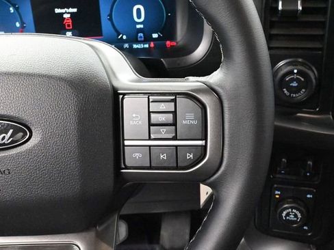 Used 2024 Ford F150 XLT w/ Tow/Haul Package image 30