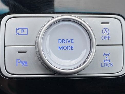 Used 2025 Genesis GV80 2.5T image 20