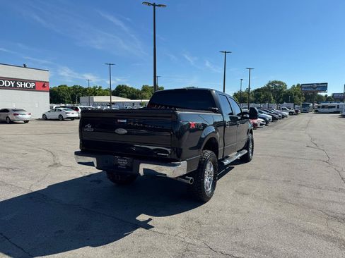 Used 2014 Ford F150 XLT w/ XTR Package AWD/4WD image 3