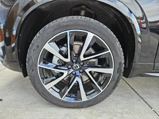 Used 2021 Volvo XC90 T6 Momentum w/ Advanced Package AWD/4WD image 9